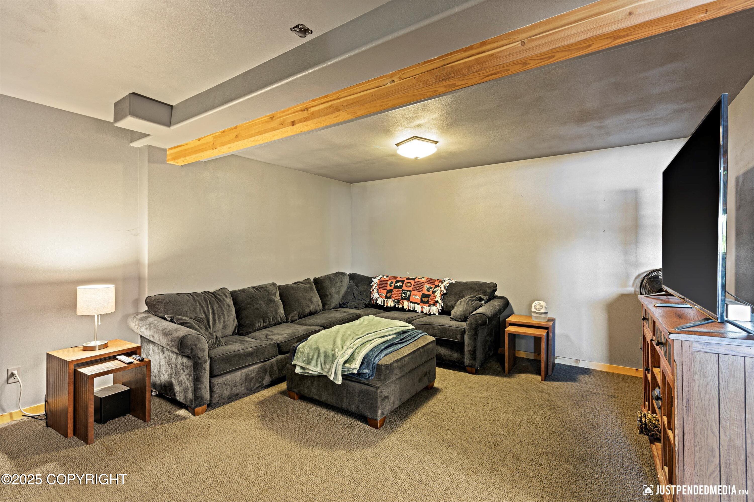 1069 N Beaver Lake Road, Wasilla, Alaska image 37