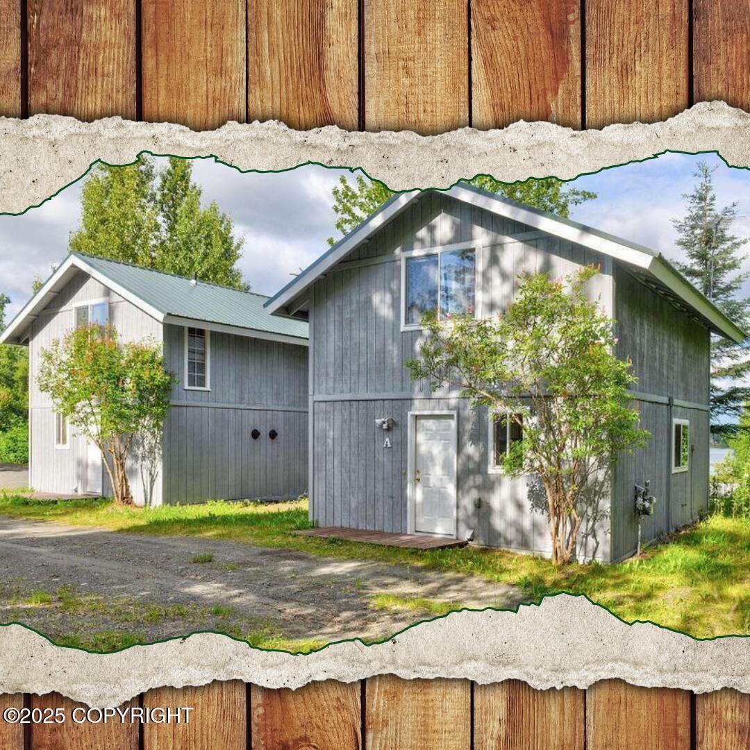 39341 Hallelujah Drive, Soldotna, Alaska image 1