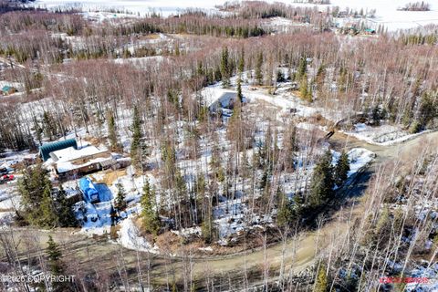 Photo of 4506 S Burma Road, Big Lake, AK 99652 (MLS # 26-3850)