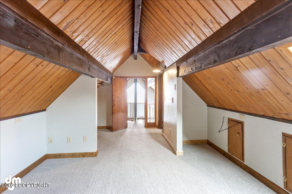 14523 E Wilderness Rim Road, Willow, Alaska image 12