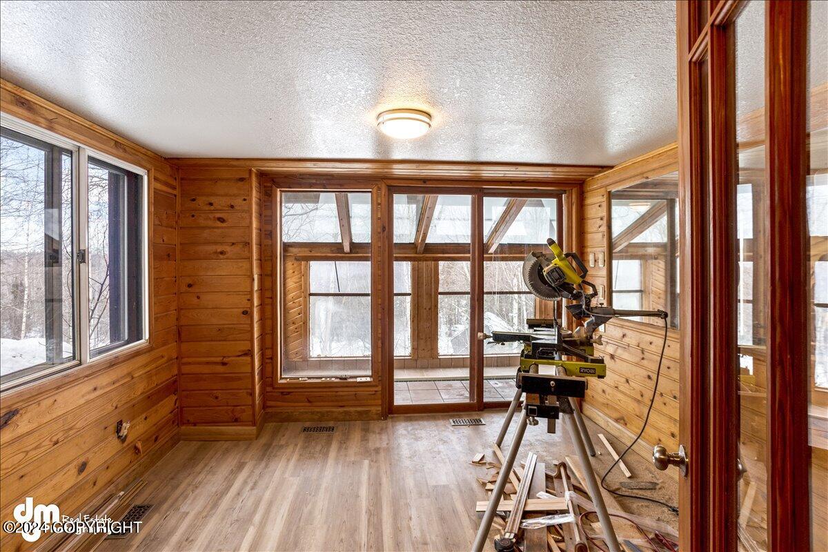 14523 E Wilderness Rim Road, Willow, Alaska image 29