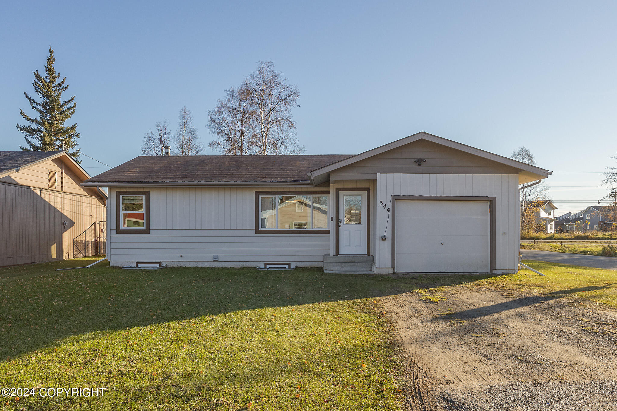 344 W 7th Avenue, North Pole, Alaska image 1