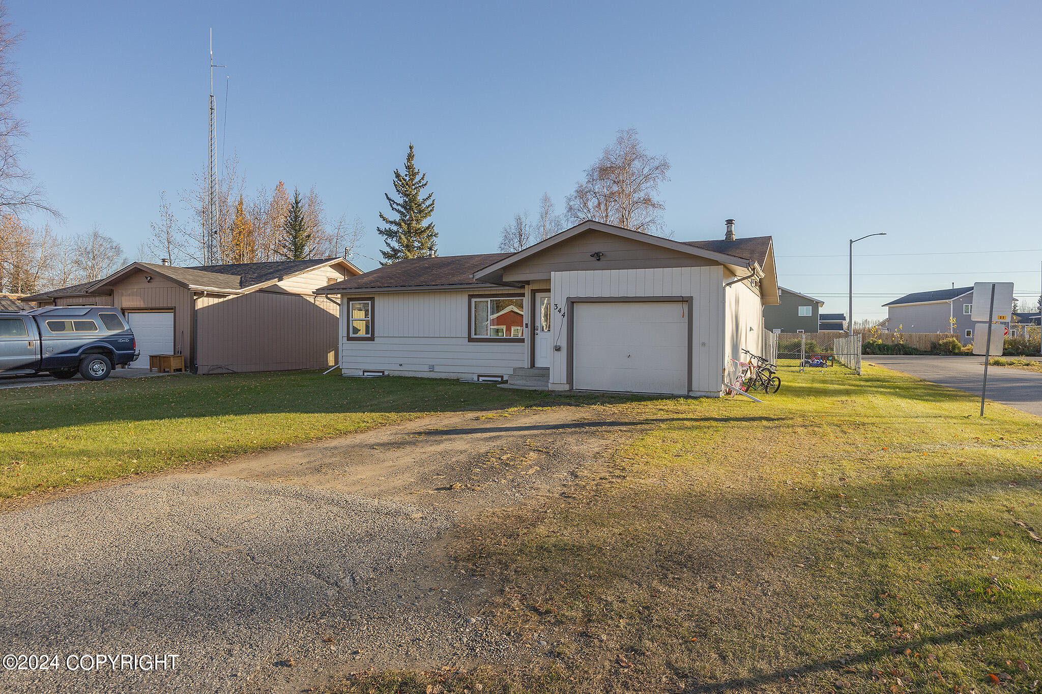 344 W 7th Avenue, North Pole, Alaska image 28