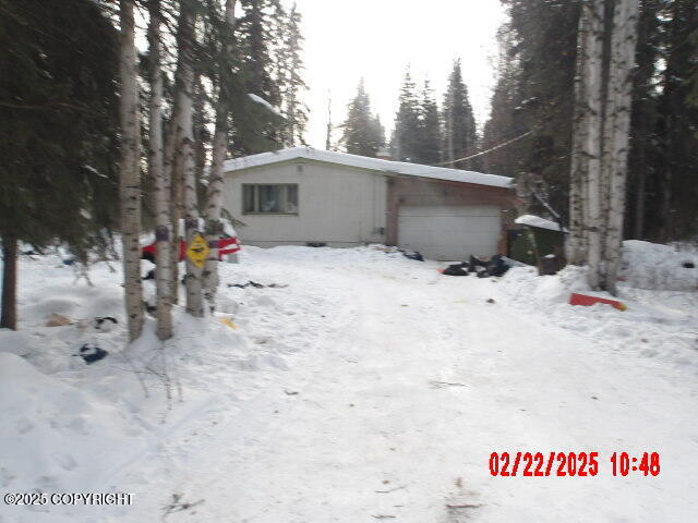 3045 Taxilane A Ln, North Pole, Idaho image 1
