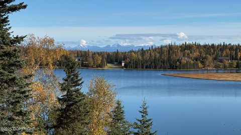 Homes For Sale - 19070 Toklat Road<br/> Kasilof, AK 99610