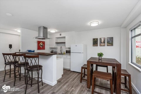 Condo For Rent - 525 W 3rd Avenue #3<br/> Anchorage, AK 99501