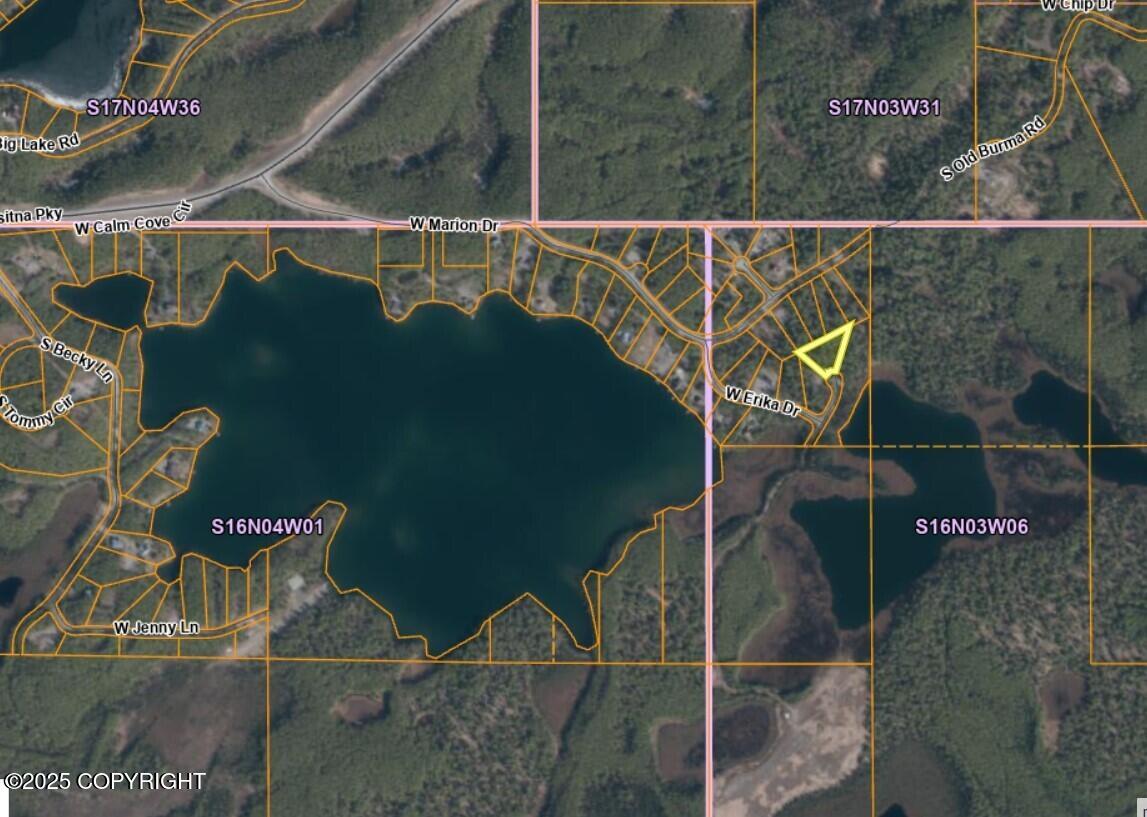 6201 S Abbott Circle, Big Lake, Alaska image 2
