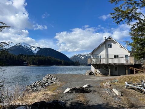 Photo of 188 Mitkof Highway, Petersburg, AK 99833 (MLS # 26-3895)