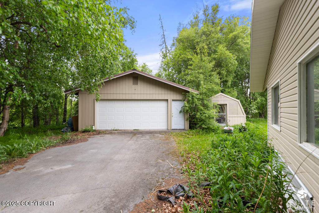 2210 N Monte Vista Drive, Palmer, Alaska image 5
