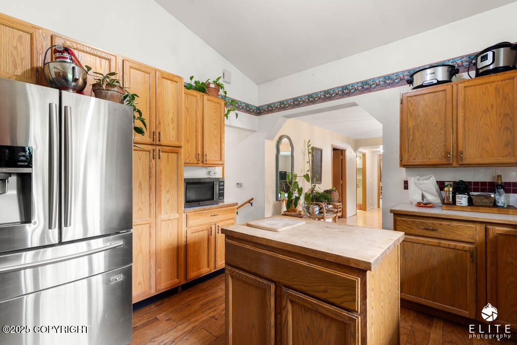 2210 N Monte Vista Drive, Palmer, Alaska image 8