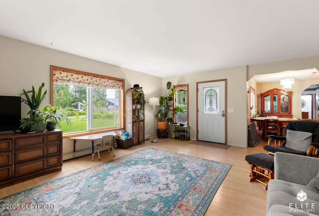 2210 N Monte Vista Drive, Palmer, Alaska image 16