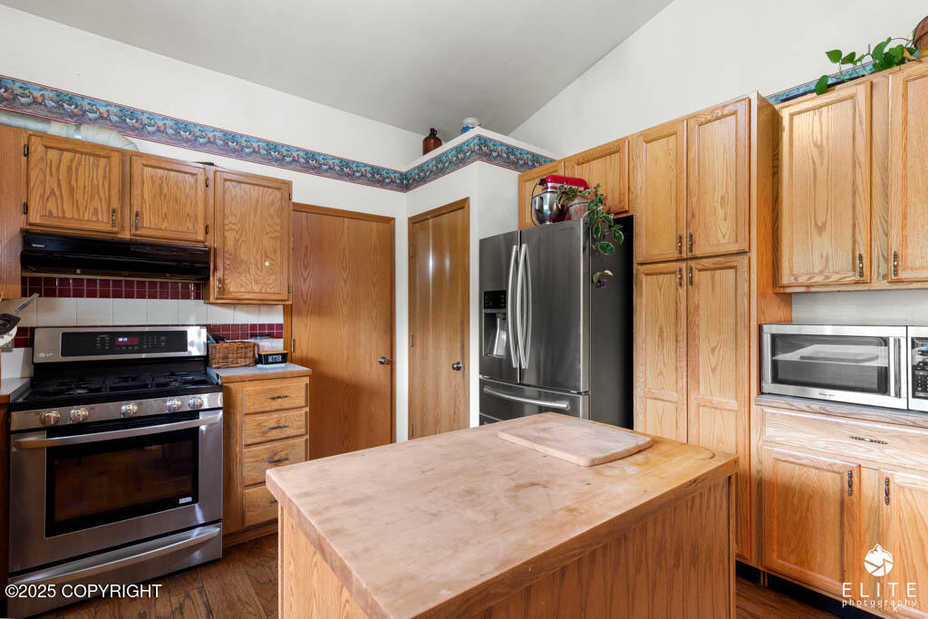 2210 N Monte Vista Drive, Palmer, Alaska image 9