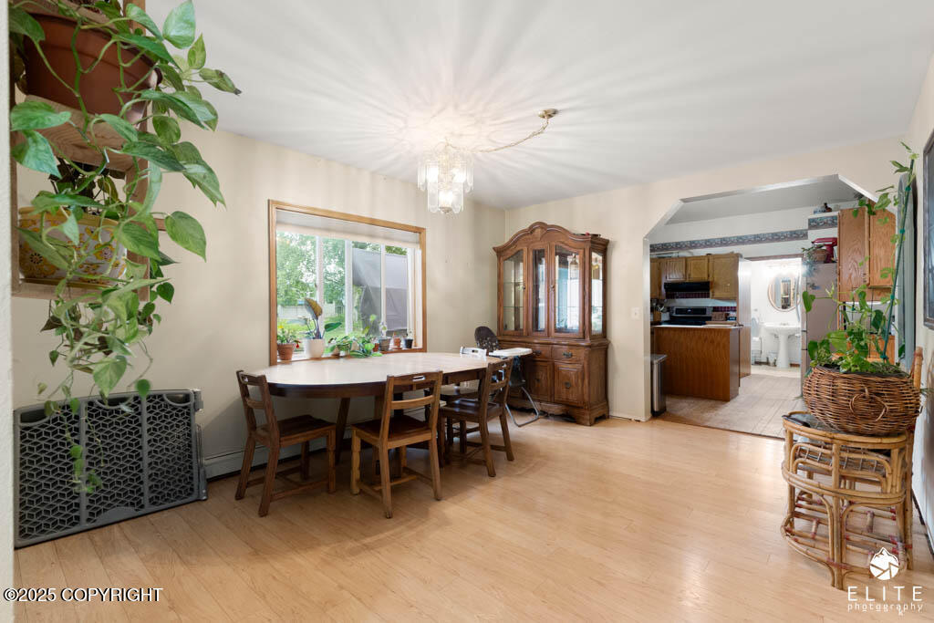 2210 N Monte Vista Drive, Palmer, Alaska image 14