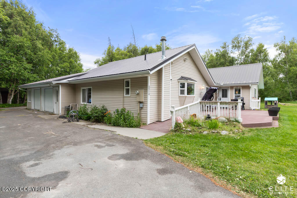 2210 N Monte Vista Drive, Palmer, Alaska image 2