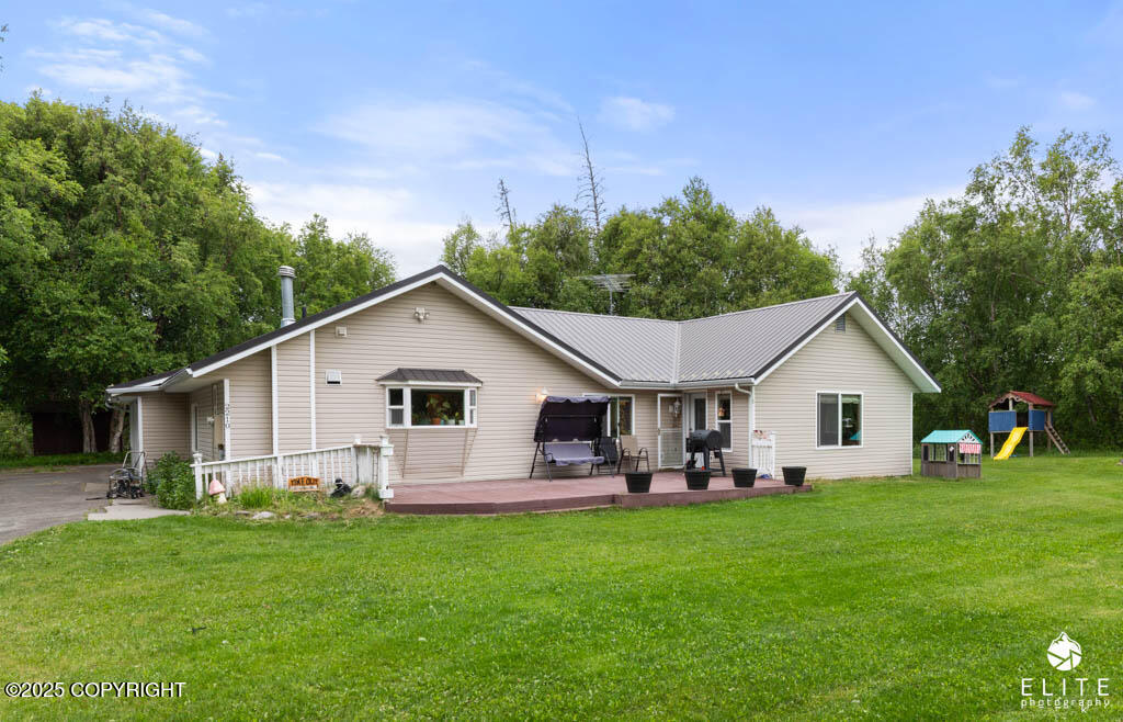 2210 N Monte Vista Drive, Palmer, Alaska image 4