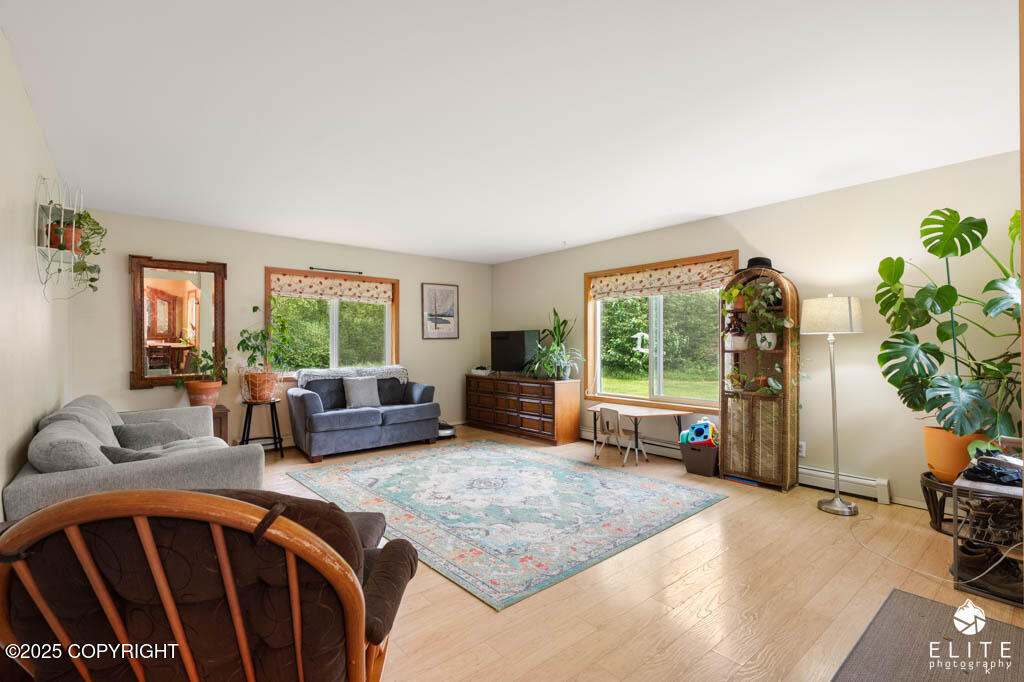 2210 N Monte Vista Drive, Palmer, Alaska image 17