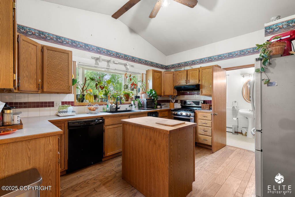 2210 N Monte Vista Drive, Palmer, Alaska image 11