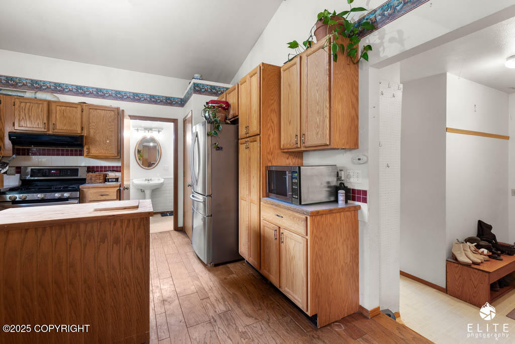 2210 N Monte Vista Drive, Palmer, Alaska image 7