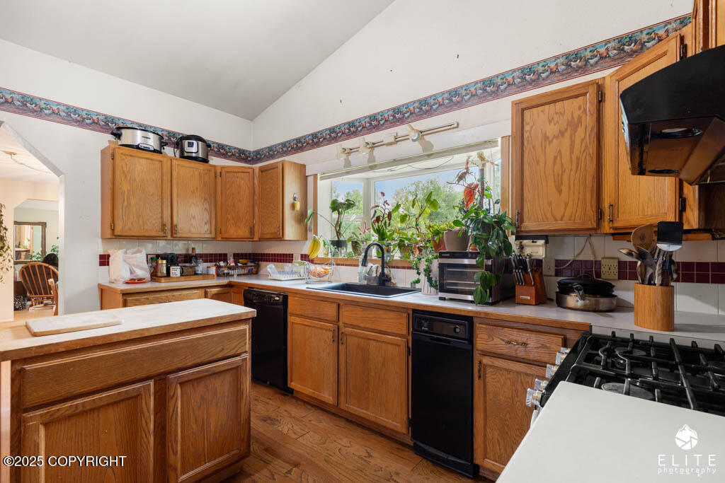 2210 N Monte Vista Drive, Palmer, Alaska image 10