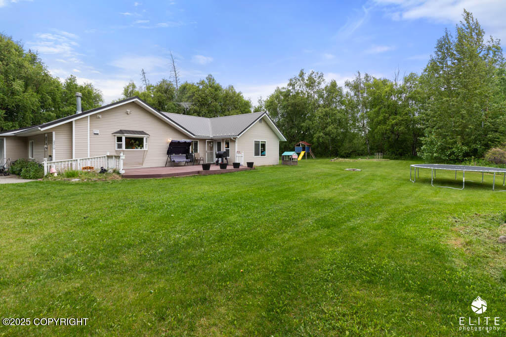 2210 N Monte Vista Drive, Palmer, Alaska image 3