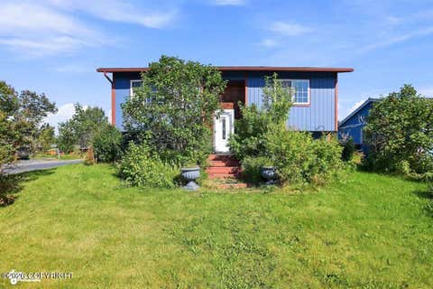 Photo of 6601 Eileen Circle, Anchorage, AK 99507 (MLS # 26-10711)