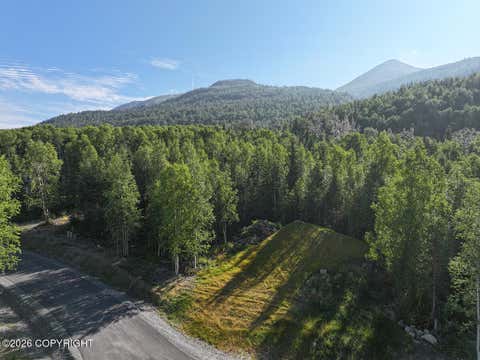 Vacant Land For Sale - LOT 3 Harmony Drive<br/> Eagle River, AK 99577