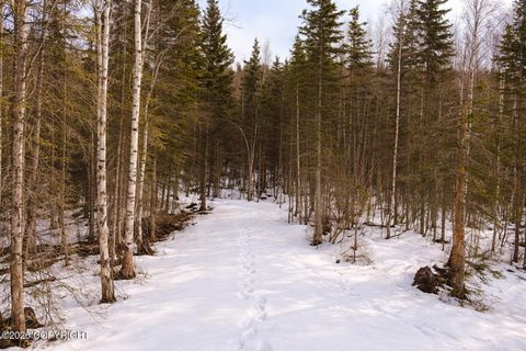 Photo of Lot 3 Harmony Drive, Eagle River, AK 99577 (MLS # 26-4014)