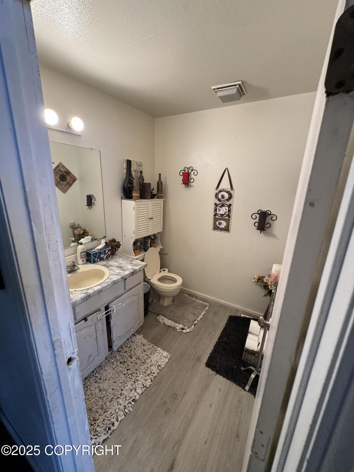 8836 Mcclellan Circle, Anchorage, Alaska image 6