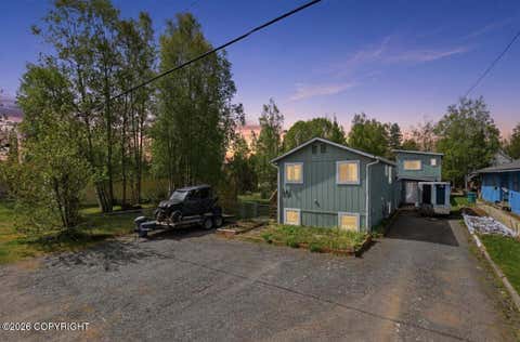 Photo of 4128 Wright Street, Anchorage, AK 99508 (MLS # 26-6532)