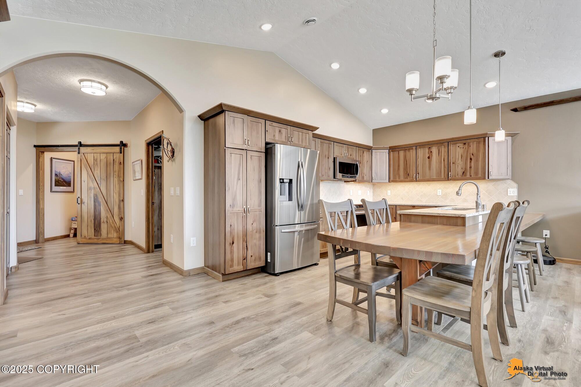 13790 W Airigin Drive, Big Lake, Alaska image 6