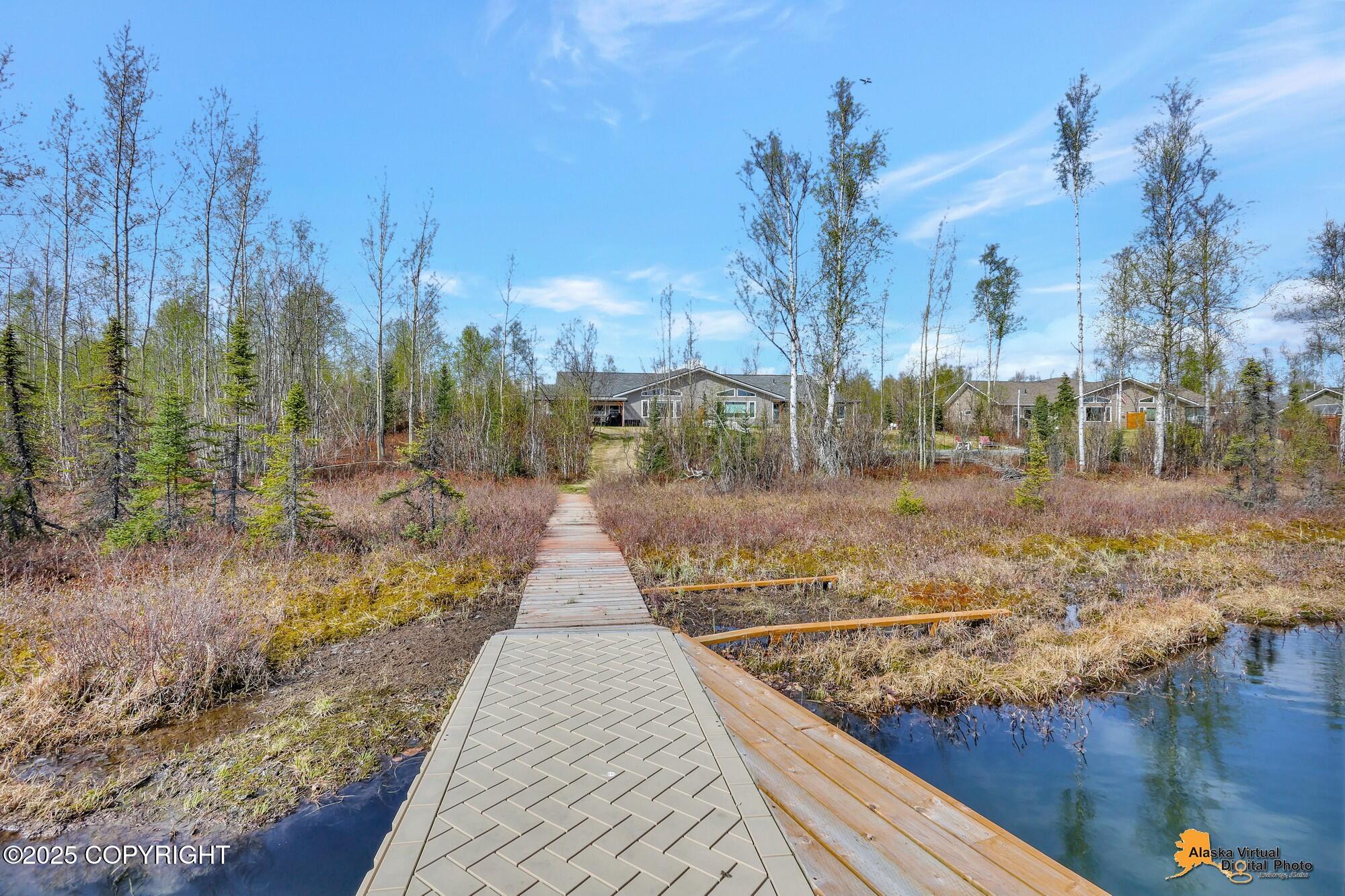 13790 W Airigin Drive, Big Lake, Alaska image 46