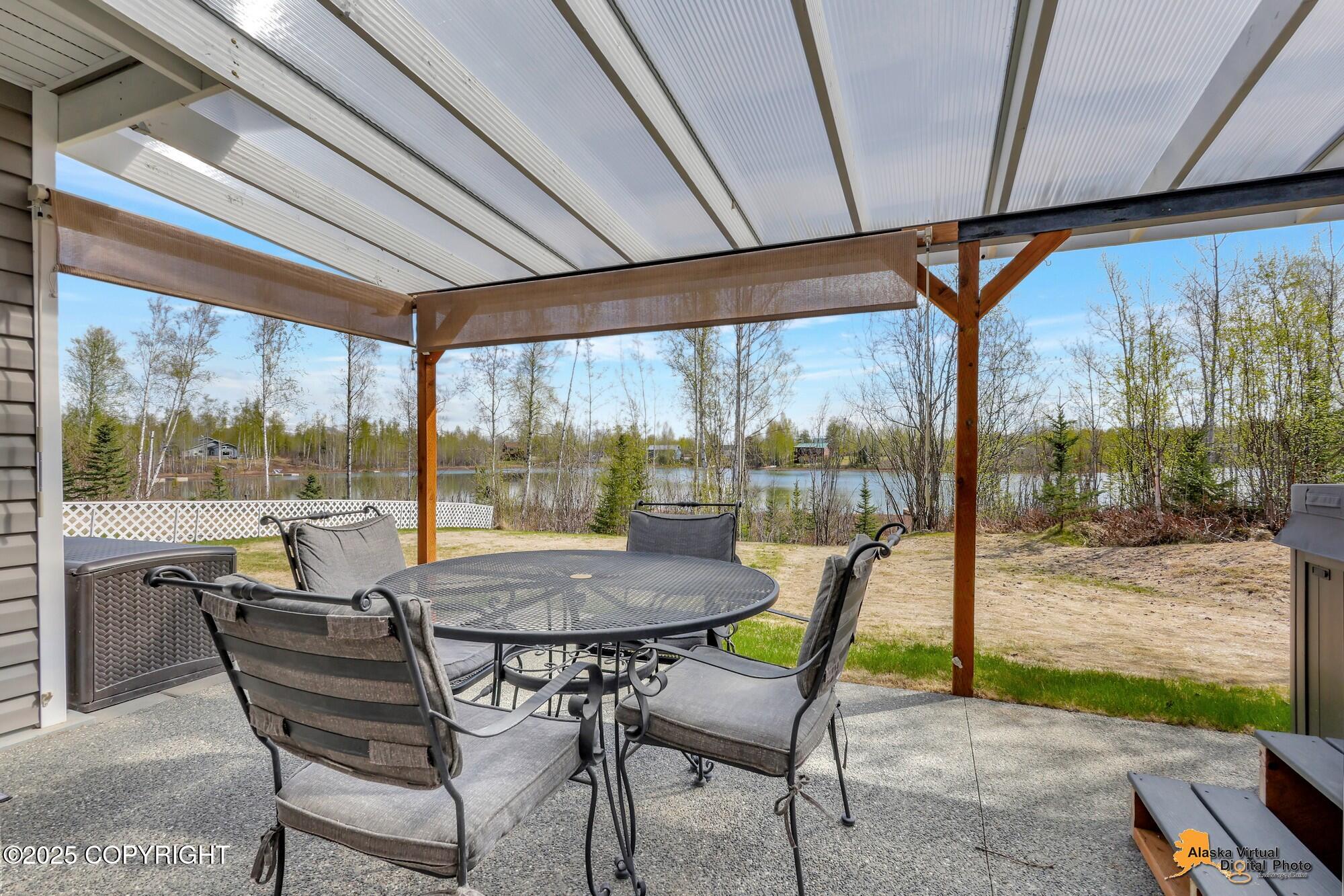 13790 W Airigin Drive, Big Lake, Alaska image 37