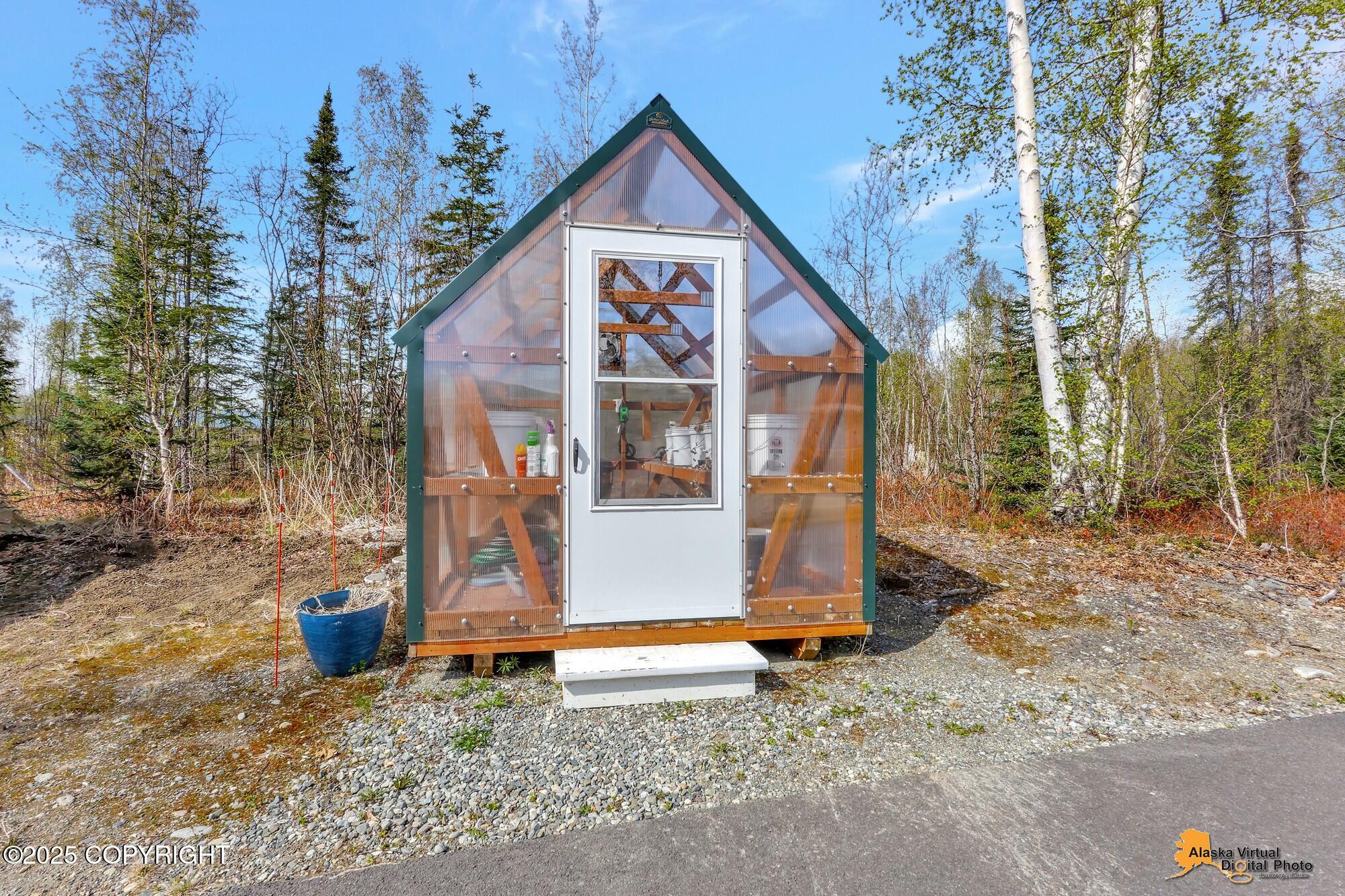 13790 W Airigin Drive, Big Lake, Alaska image 50