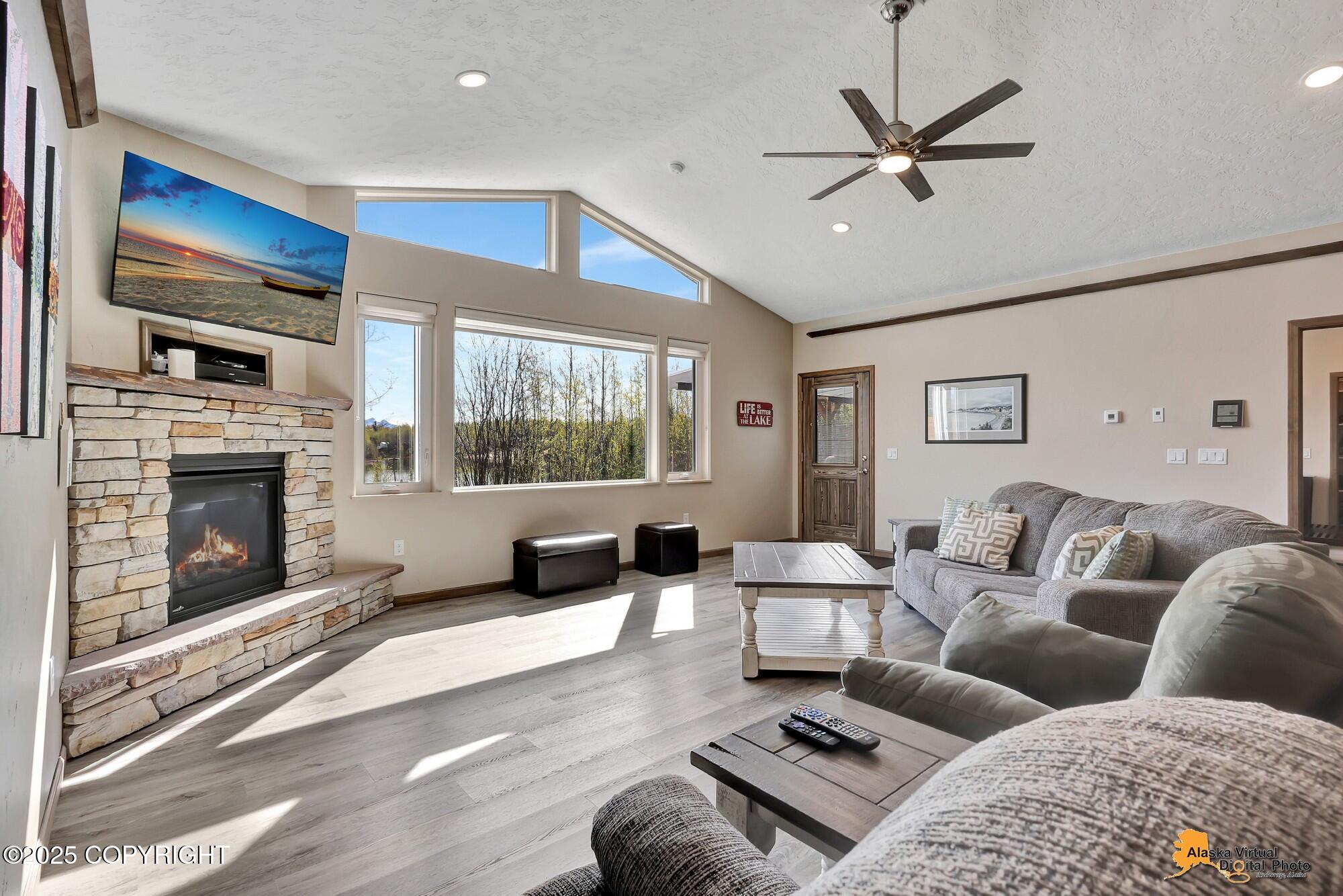 13790 W Airigin Drive, Big Lake, Alaska image 13