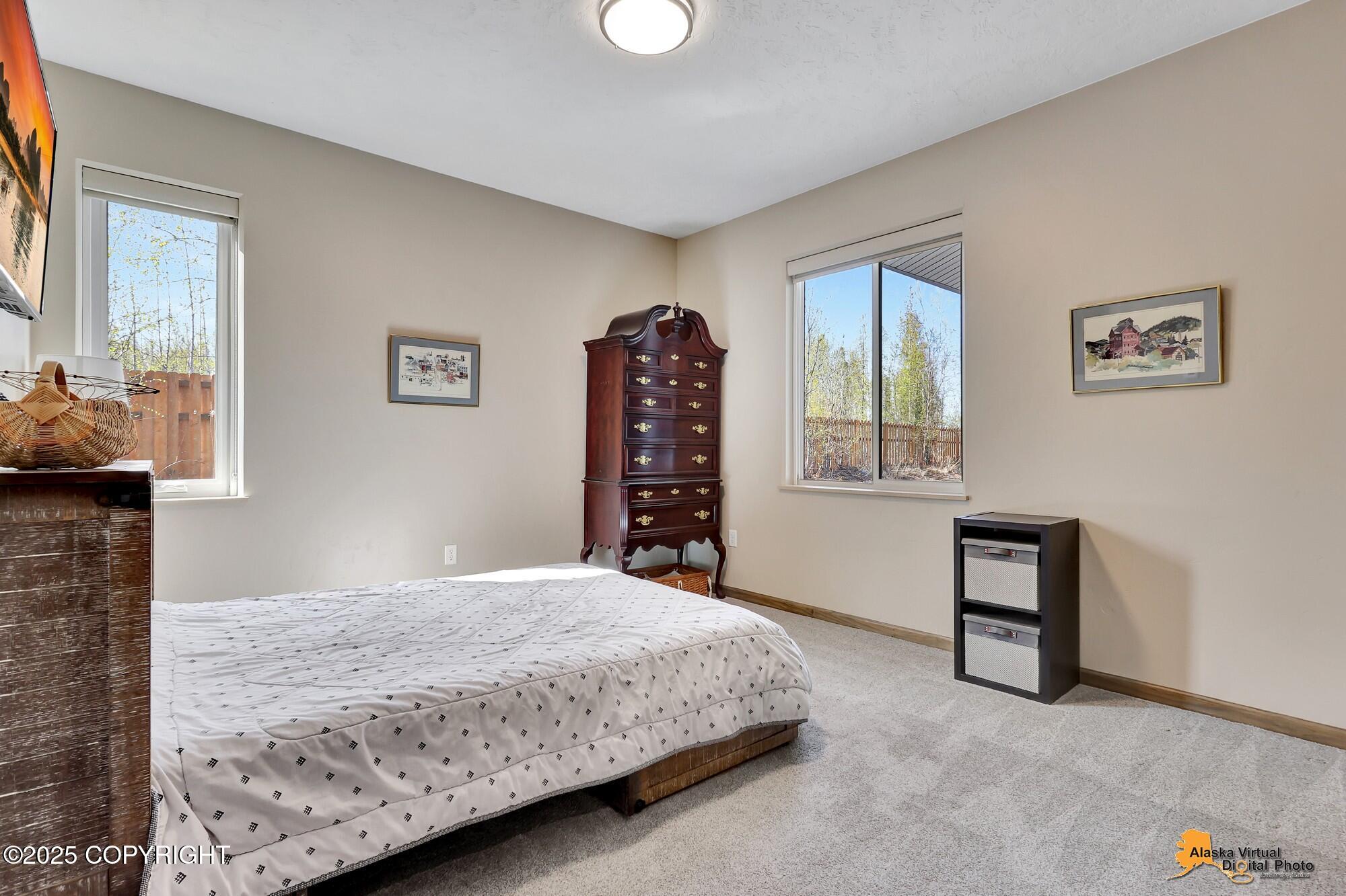 13790 W Airigin Drive, Big Lake, Alaska image 34