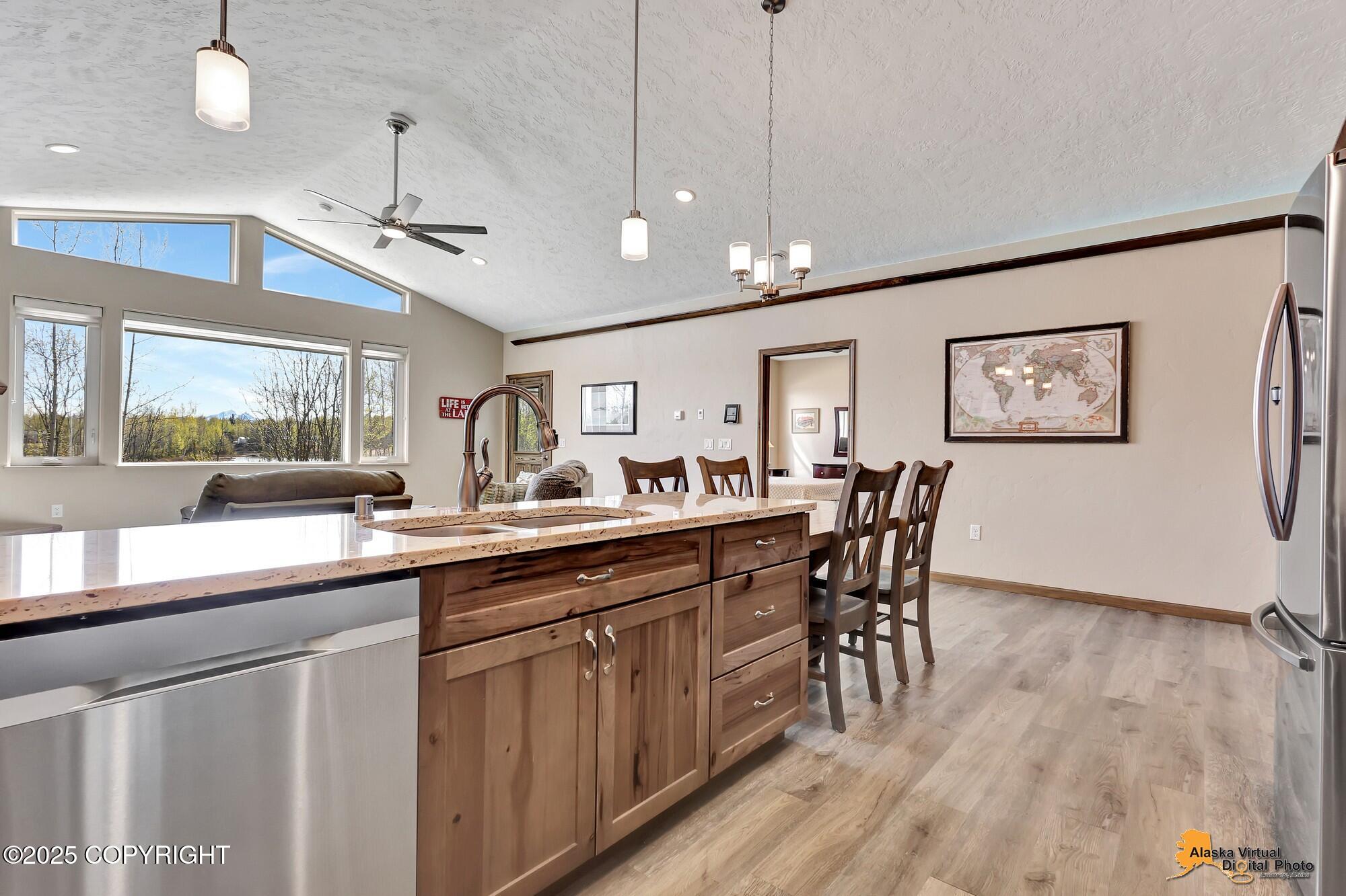 13790 W Airigin Drive, Big Lake, Alaska image 9