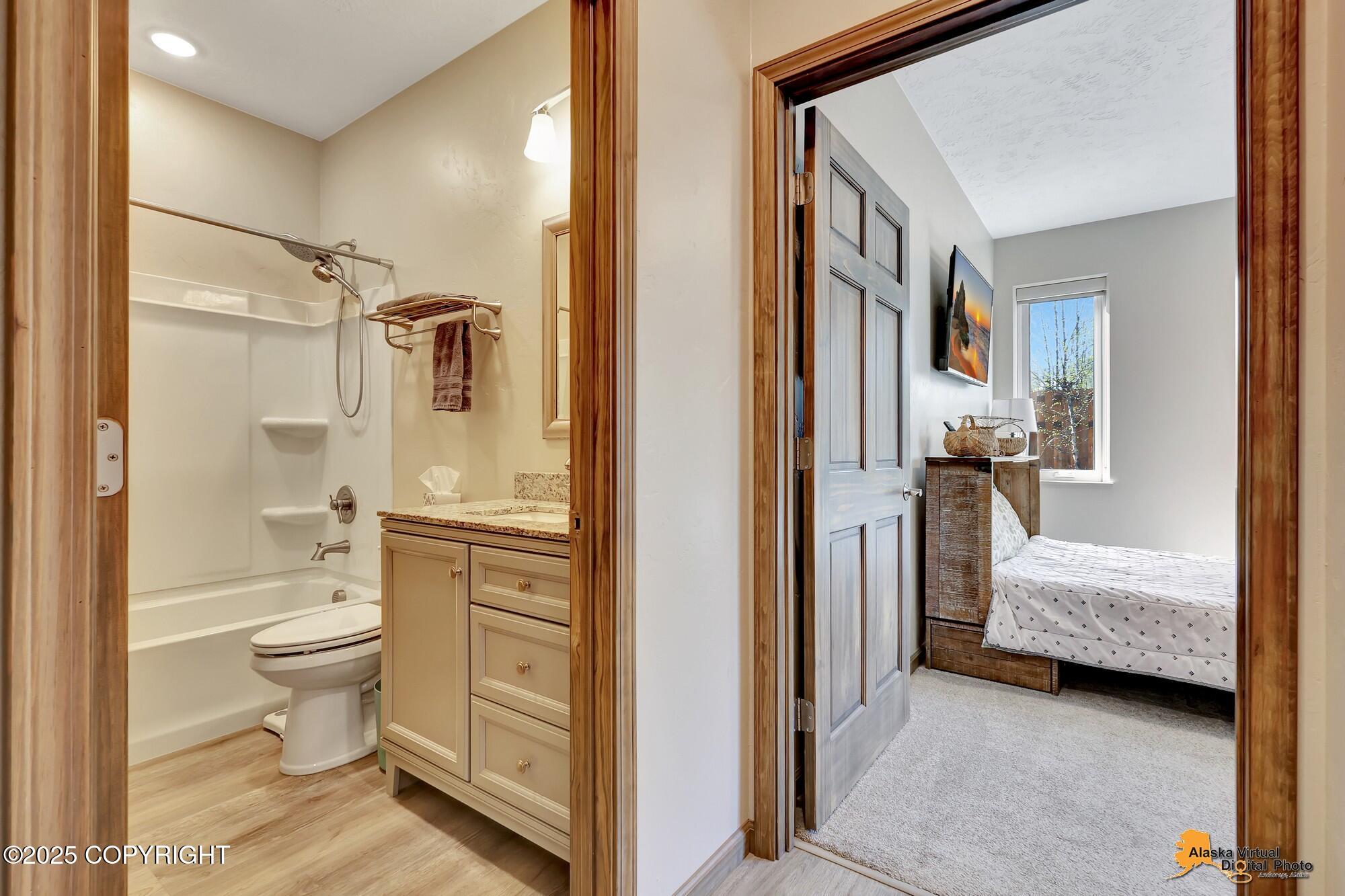 13790 W Airigin Drive, Big Lake, Alaska image 32