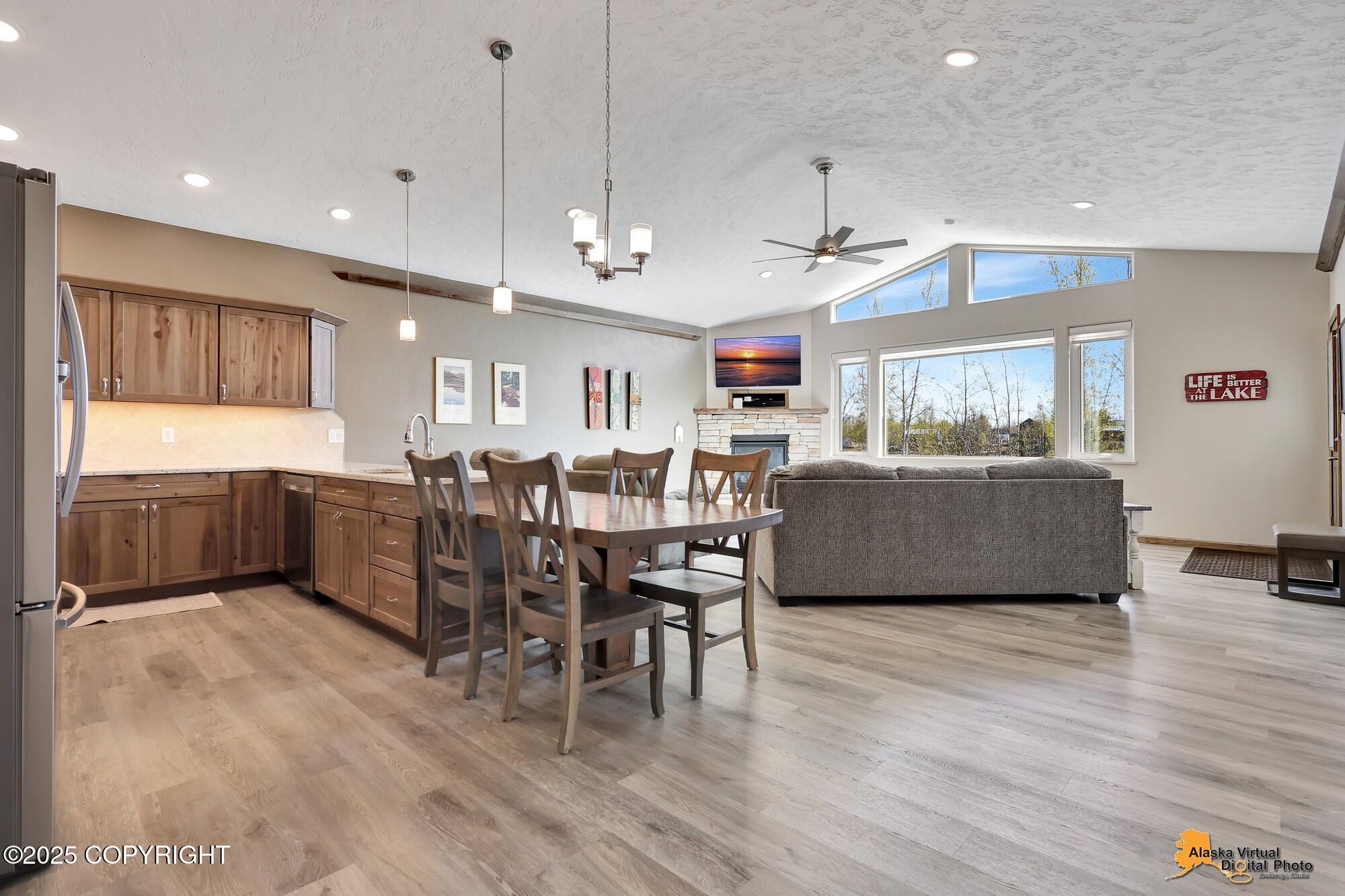 13790 W Airigin Drive, Big Lake, Alaska image 5
