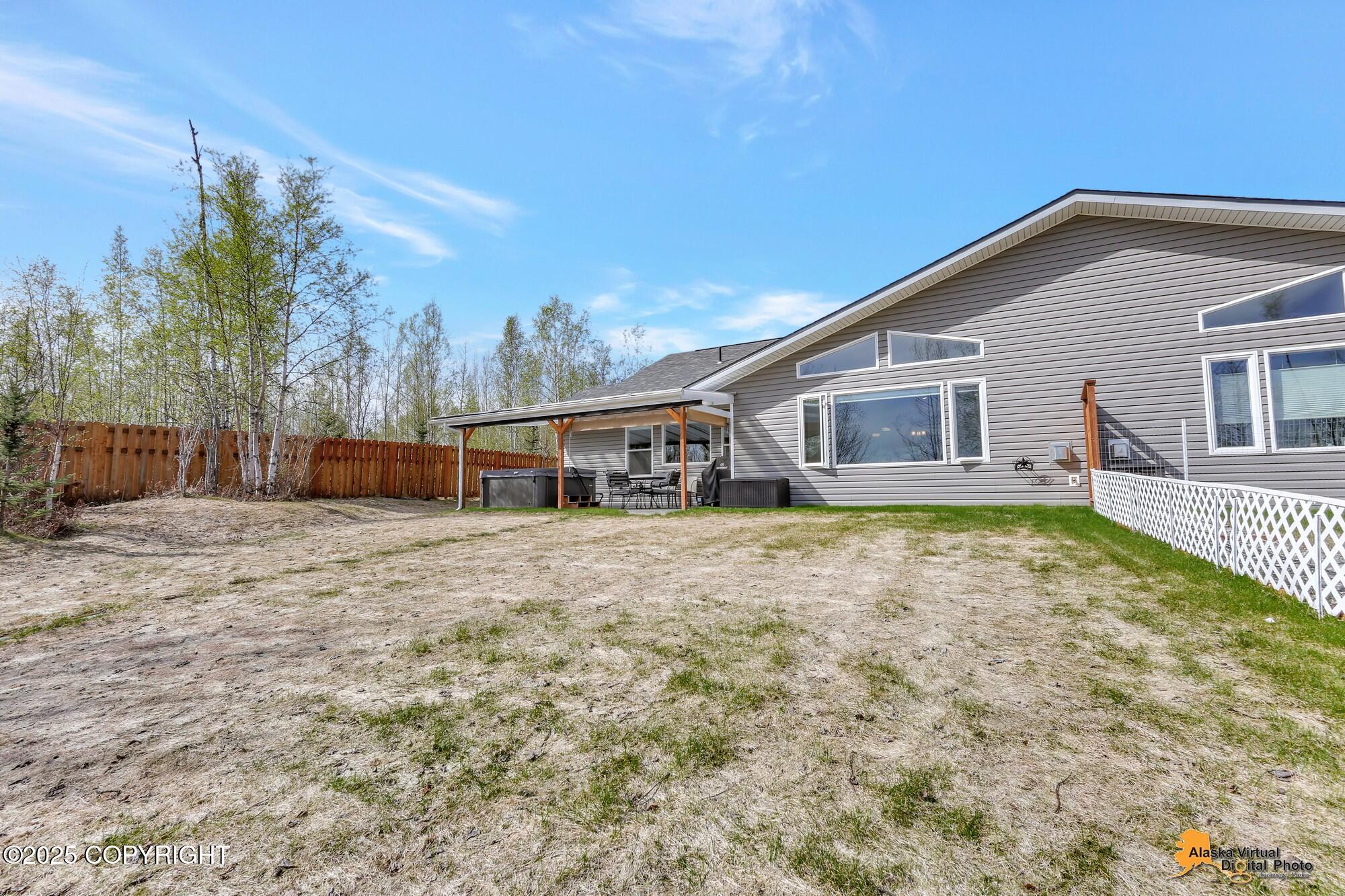 13790 W Airigin Drive, Big Lake, Alaska image 41