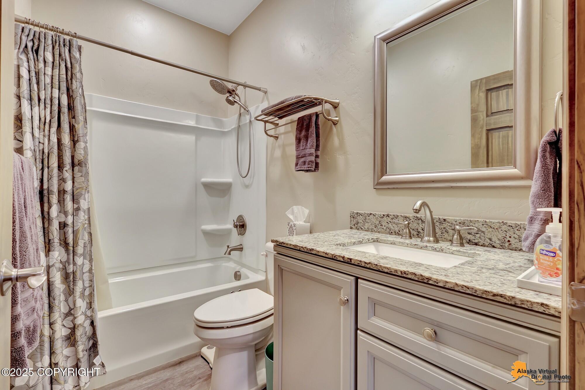 13790 W Airigin Drive, Big Lake, Alaska image 33