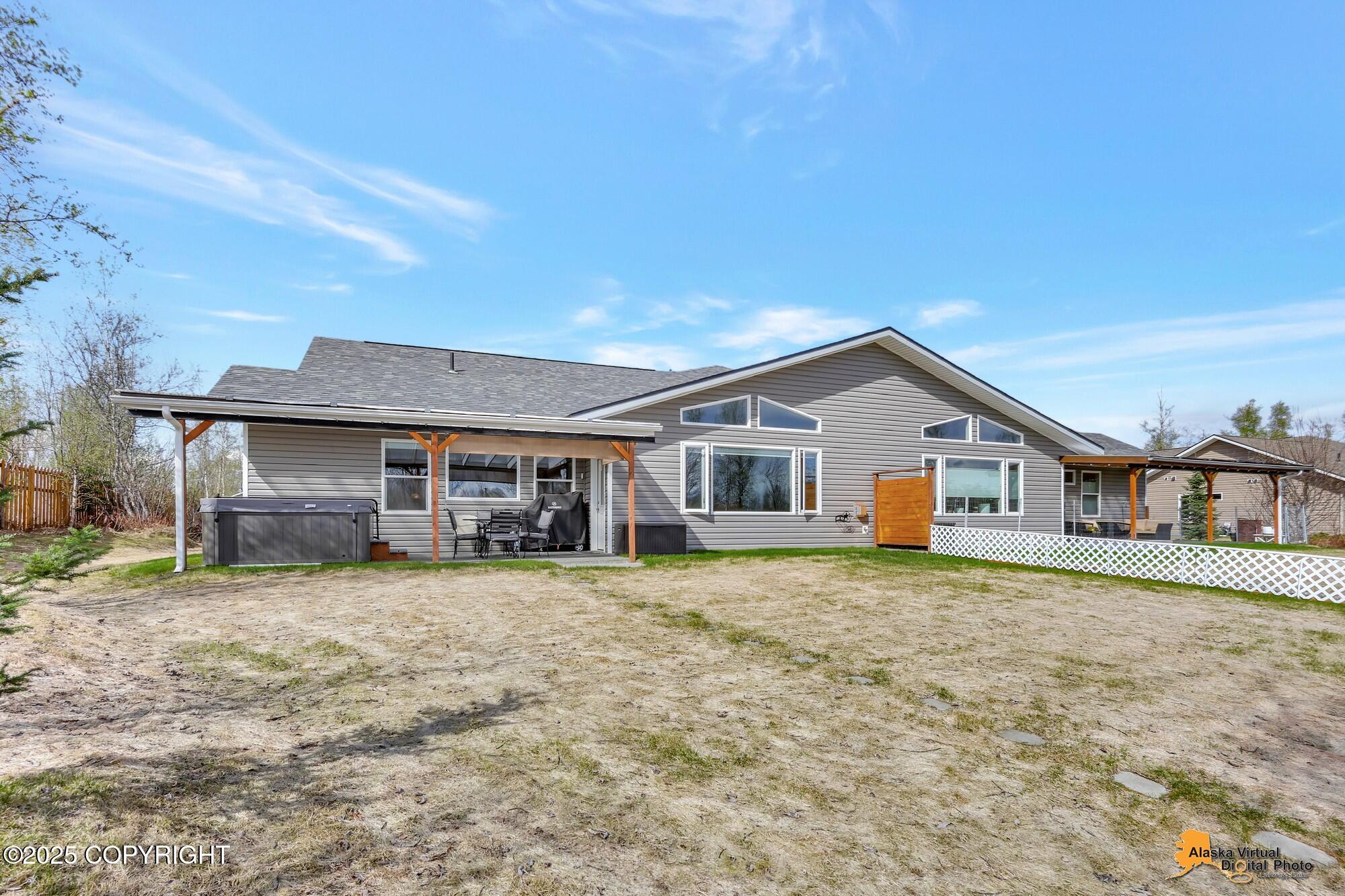 13790 W Airigin Drive, Big Lake, Alaska image 42