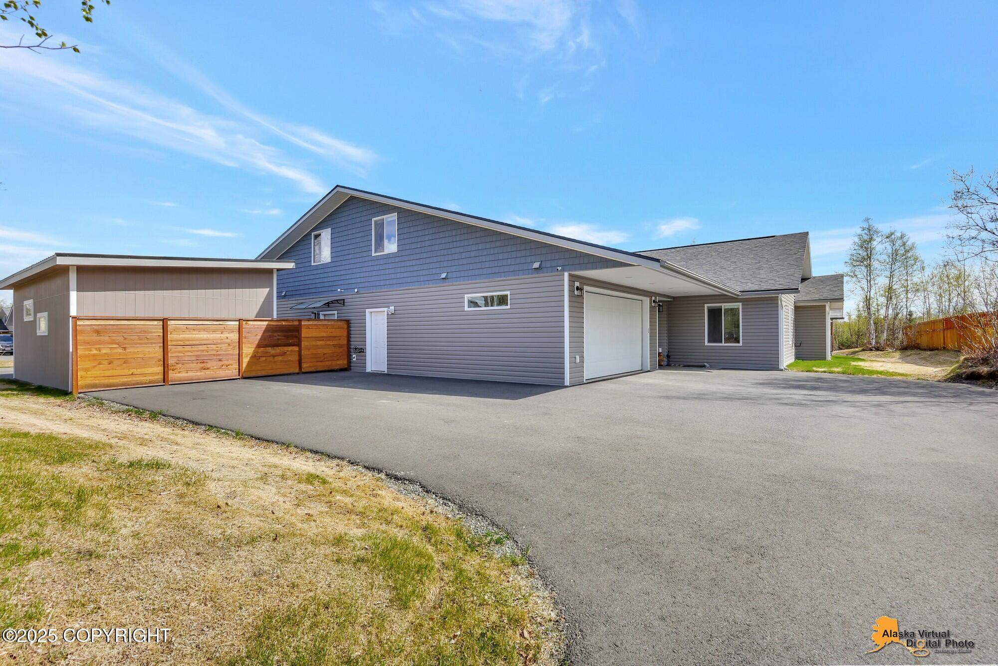 13790 W Airigin Drive, Big Lake, Alaska image 2