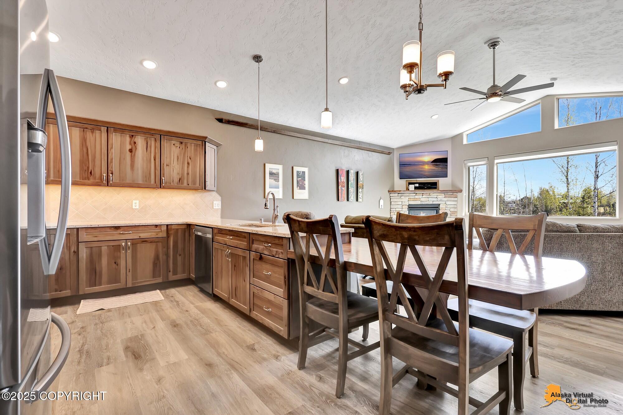 13790 W Airigin Drive, Big Lake, Alaska image 8