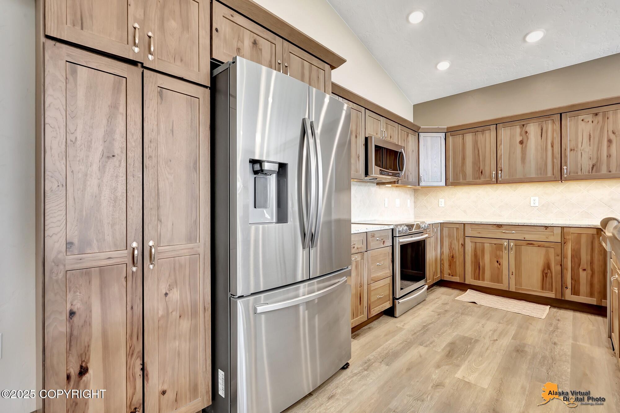 13790 W Airigin Drive, Big Lake, Alaska image 7