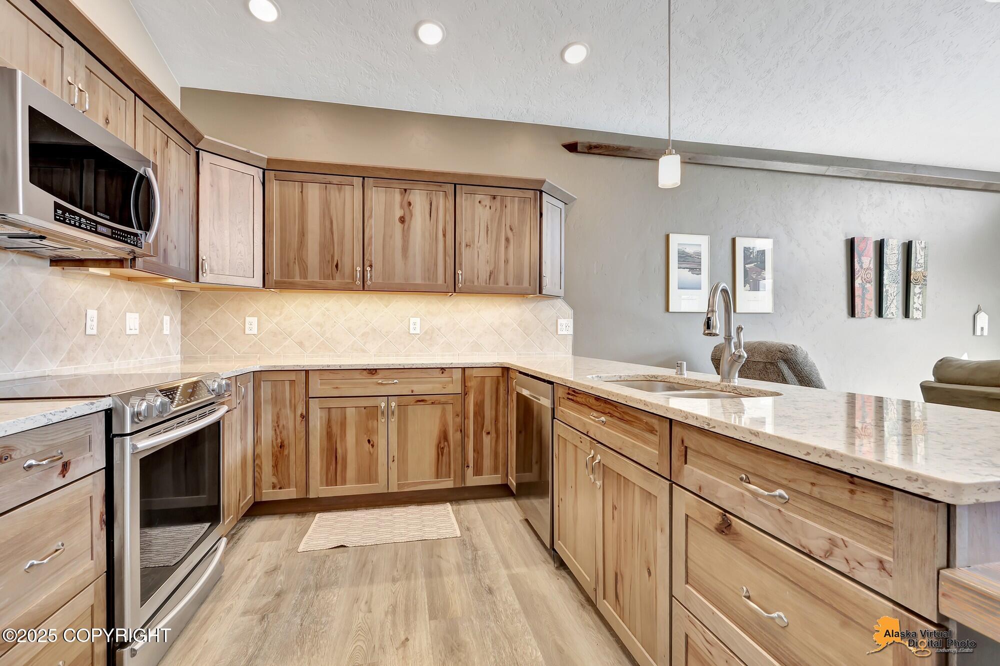 13790 W Airigin Drive, Big Lake, Alaska image 11