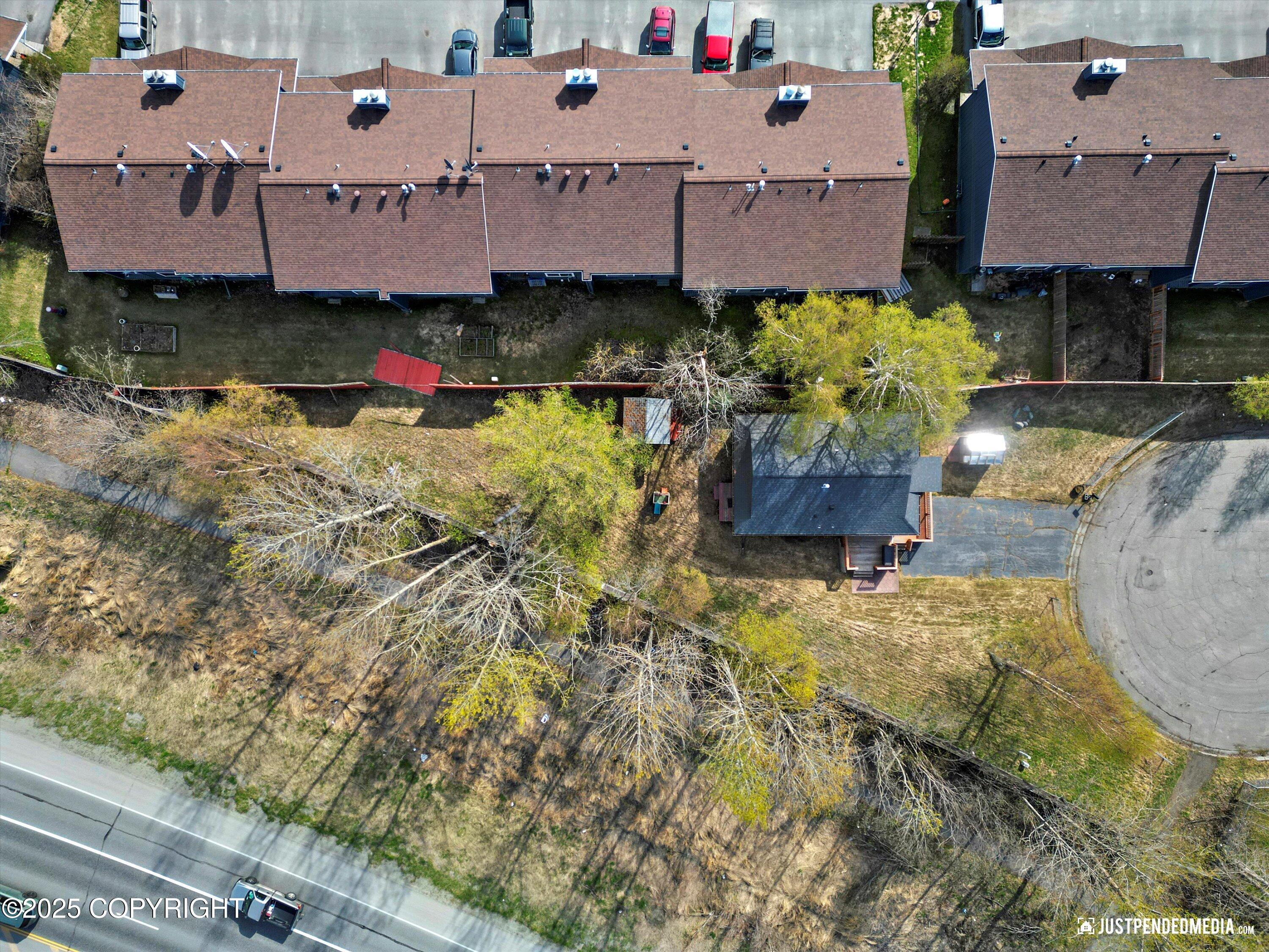 7841 Regal Mountain Circle, Anchorage, Alaska image 33