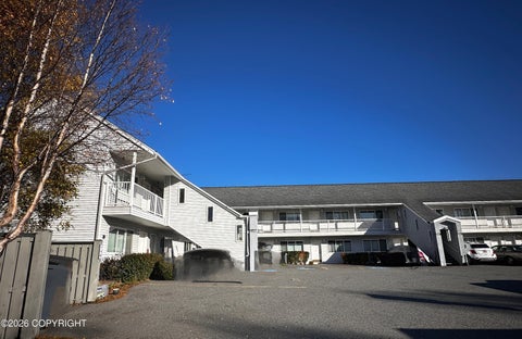 Photo of 250 E 120th Avenue #27, Anchorage, AK 99515 (MLS # 26-12939)