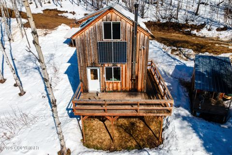 Photo of 379 Simpson Way, Fairbanks, AK 99712 (MLS # 26-4913)