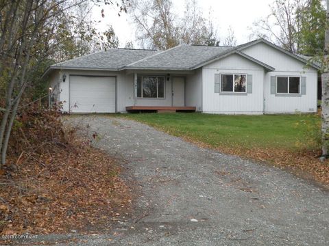 Photo of 2301 W Success Drive #1, Wasilla, AK 99654 (MLS # 25-13021) Photo of 2301 W Success Drive #1, Wasilla, AK 99654 (MLS # 25-13021)