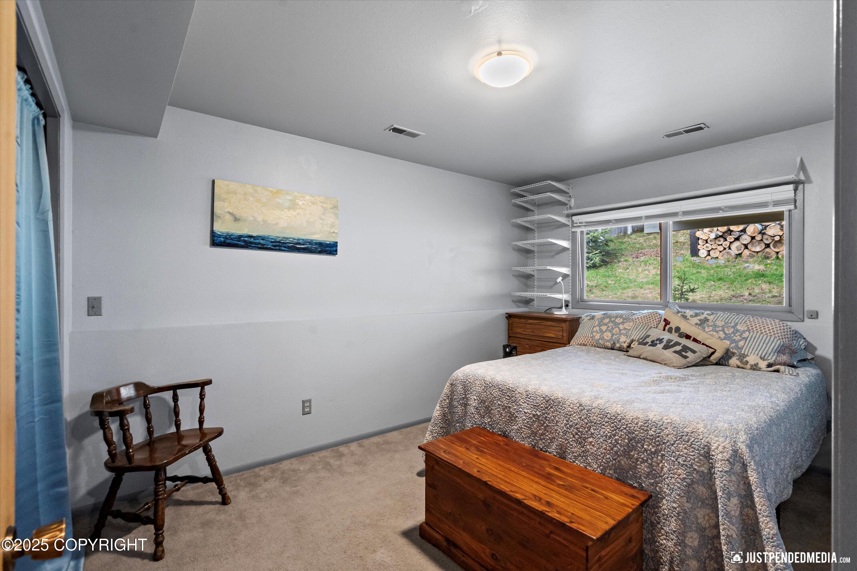 18315 Hidden Falls Avenue, Eagle River, Alaska image 21